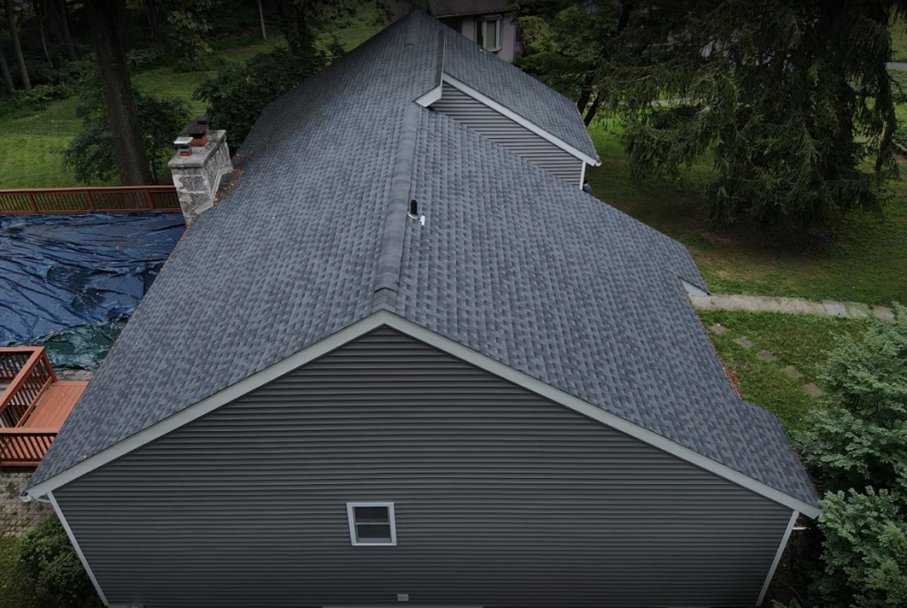 roofing contractors in montgomery county pa